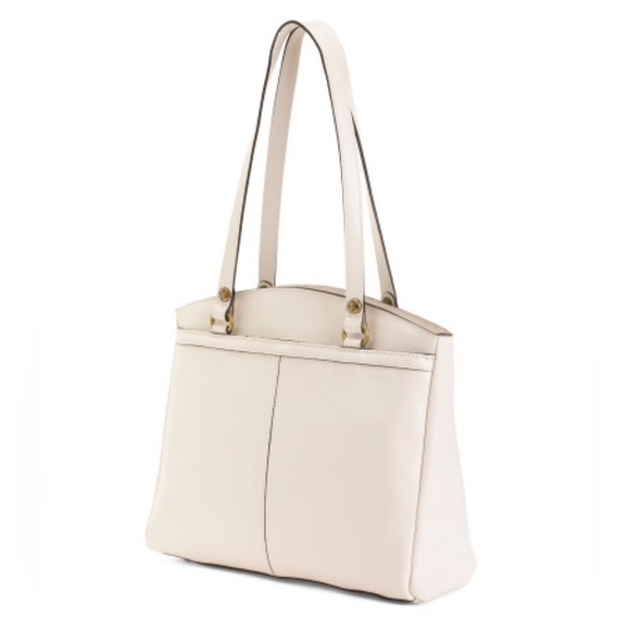 NWT Patricia Nash Leather Poppy Tote - Picture 9 of 10